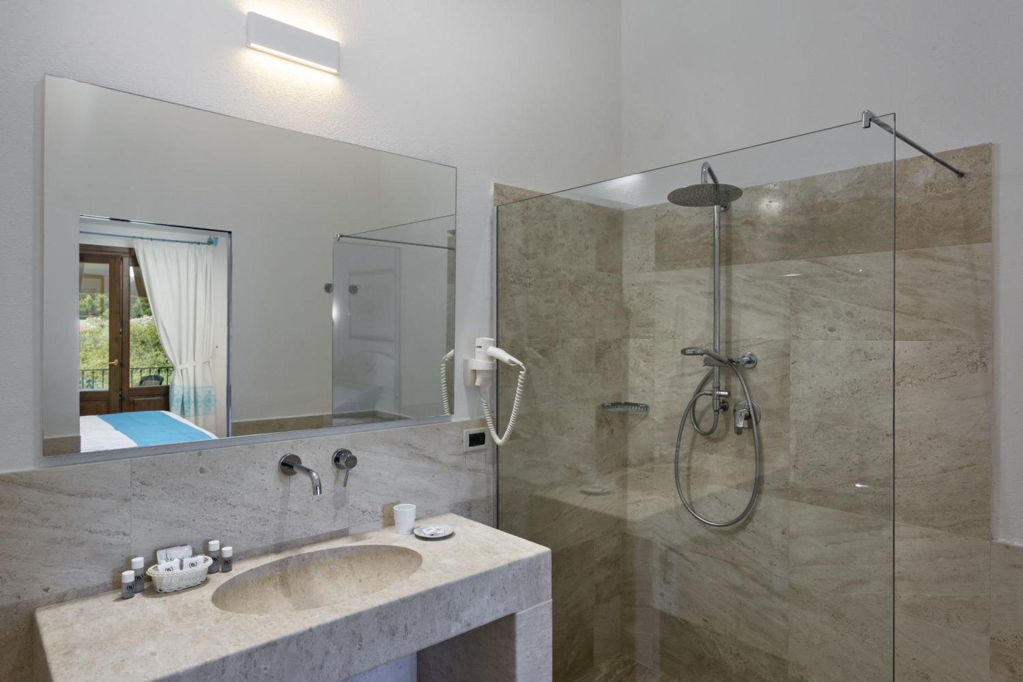 Sentido Orosei Beach Marina di Orosei Exteriör bild